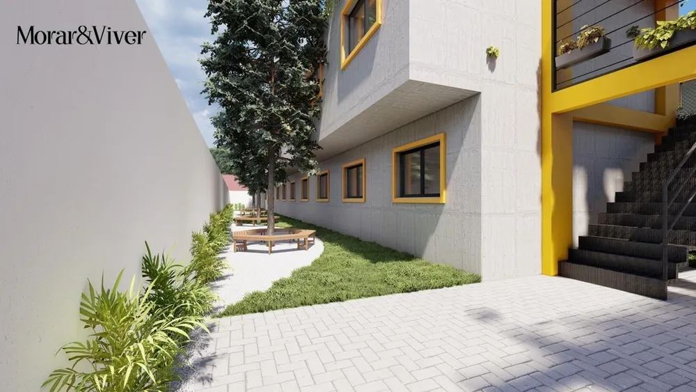 Apartamento, 1 quarto, 20 m² - Foto 10