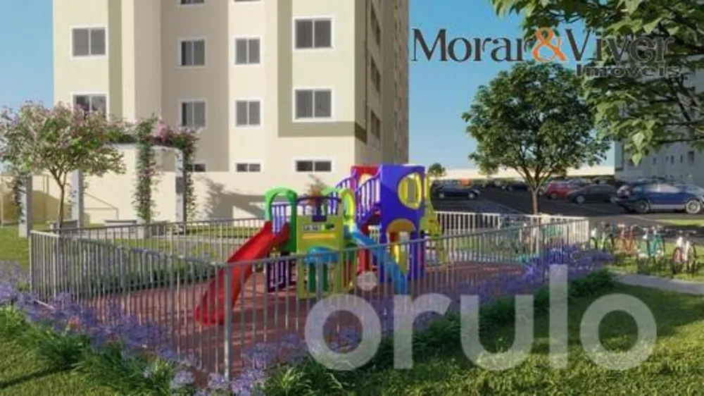 Apartamento, 2 quartos, 48 m² - Foto 14