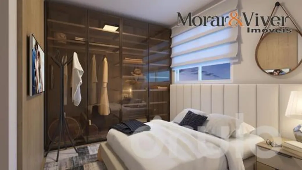 Apartamento, 2 quartos, 48 m² - Foto 10