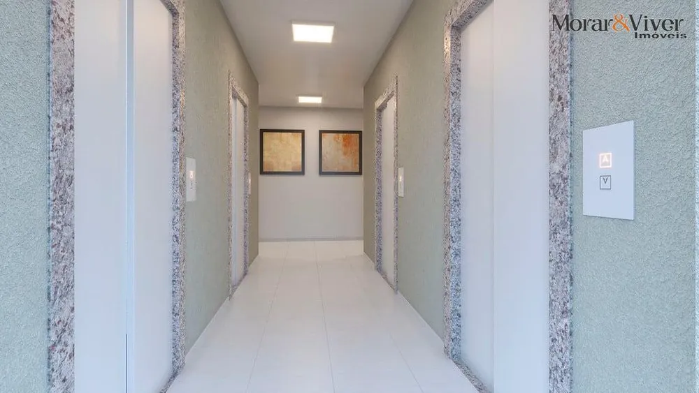 Apartamento, 2 quartos, 48 m² - Foto 4
