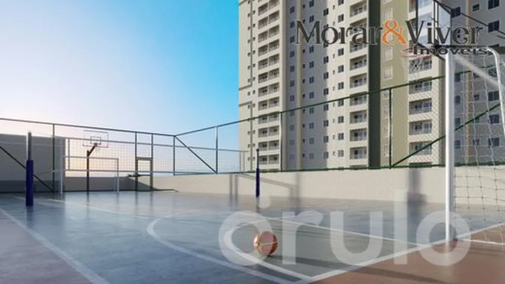 Apartamento, 2 quartos, 48 m² - Foto 13