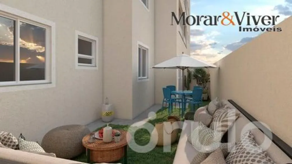 Apartamento, 2 quartos, 48 m² - Foto 9