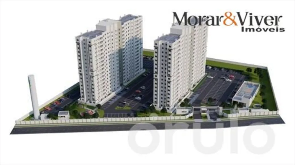 Apartamento, 2 quartos, 48 m² - Foto 8