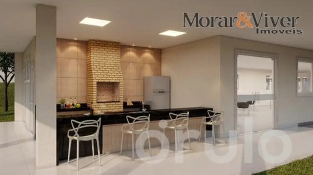 Apartamento, 2 quartos, 48 m² - Foto 12