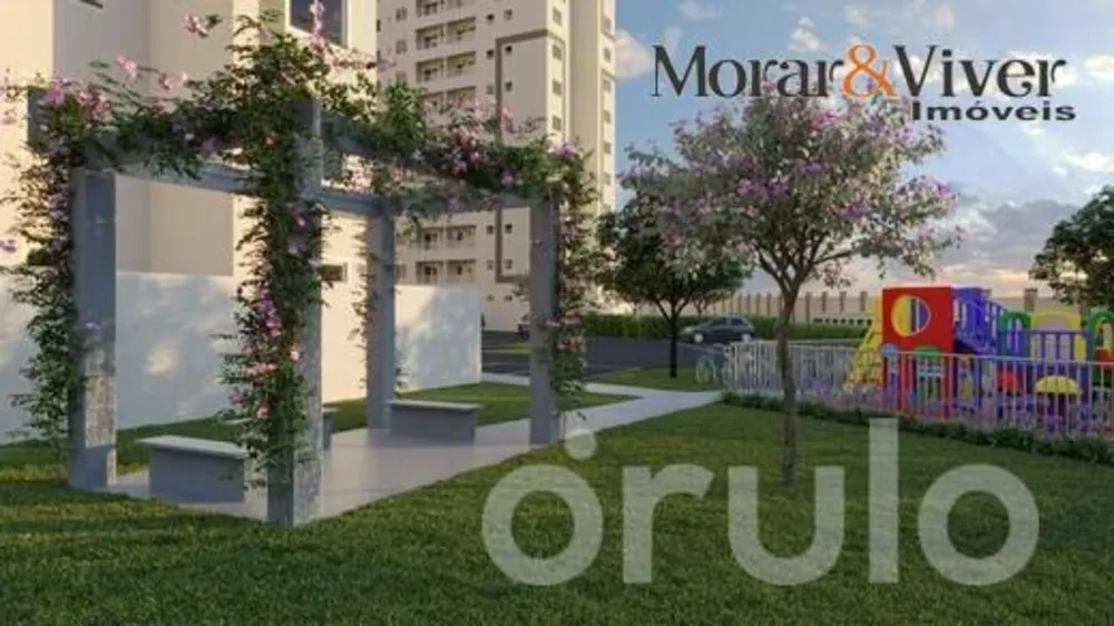 Apartamento, 2 quartos, 48 m² - Foto 7