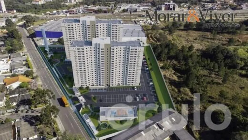 Apartamento, 2 quartos, 48 m² - Foto 16
