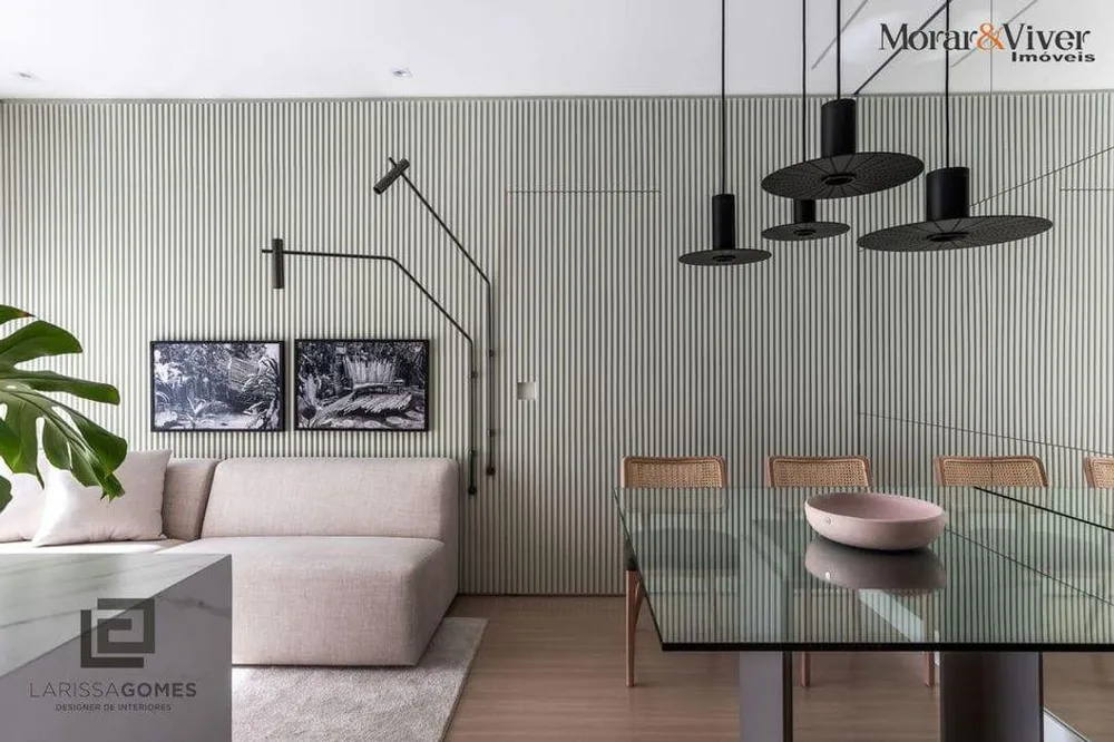 Cobertura, 3 quartos, 130 m² - Foto 5