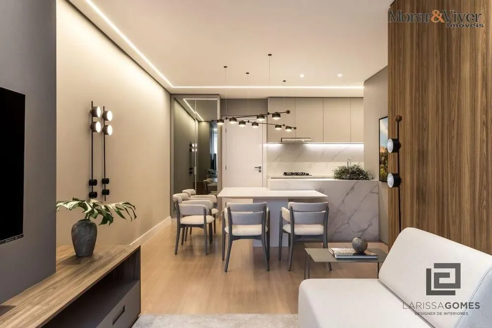 Cobertura, 3 quartos, 130 m² - Foto 4