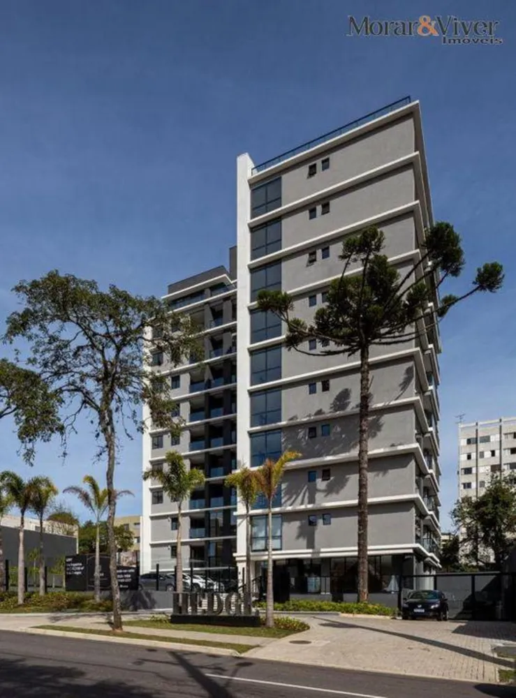 Cobertura, 3 quartos, 130 m² - Foto 2