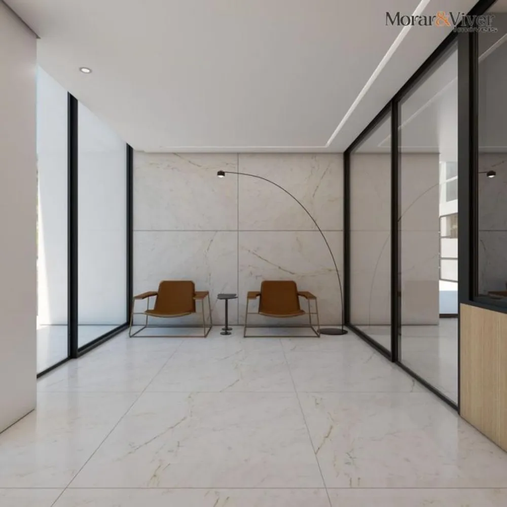 Cobertura, 3 quartos, 130 m² - Foto 2