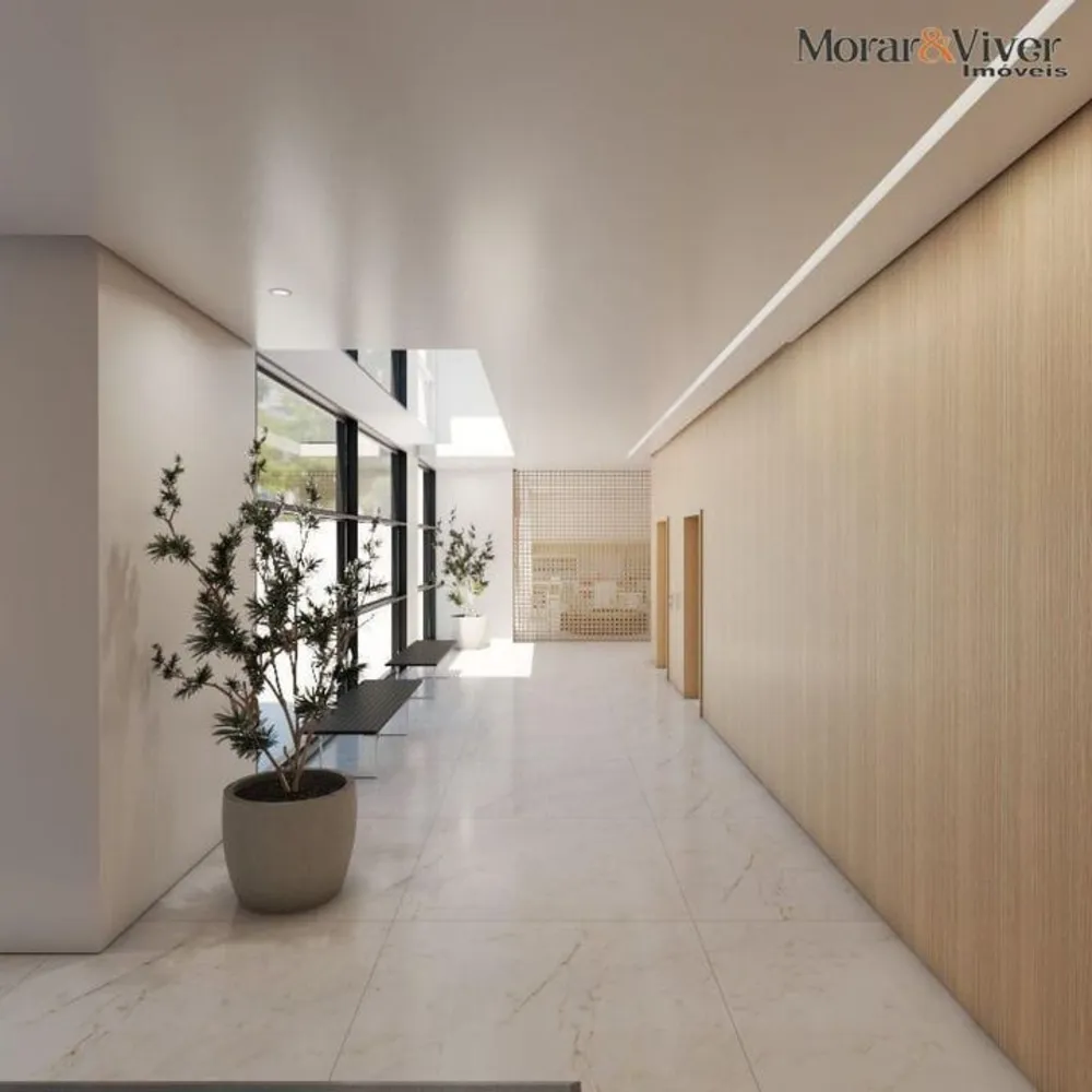 Cobertura, 3 quartos, 130 m² - Foto 4