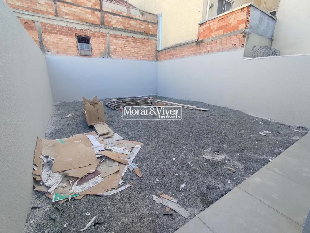 Casa, 3 quartos, 101 m² - Foto 12
