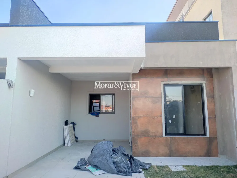 Casa, 3 quartos, 101 m² - Foto 4