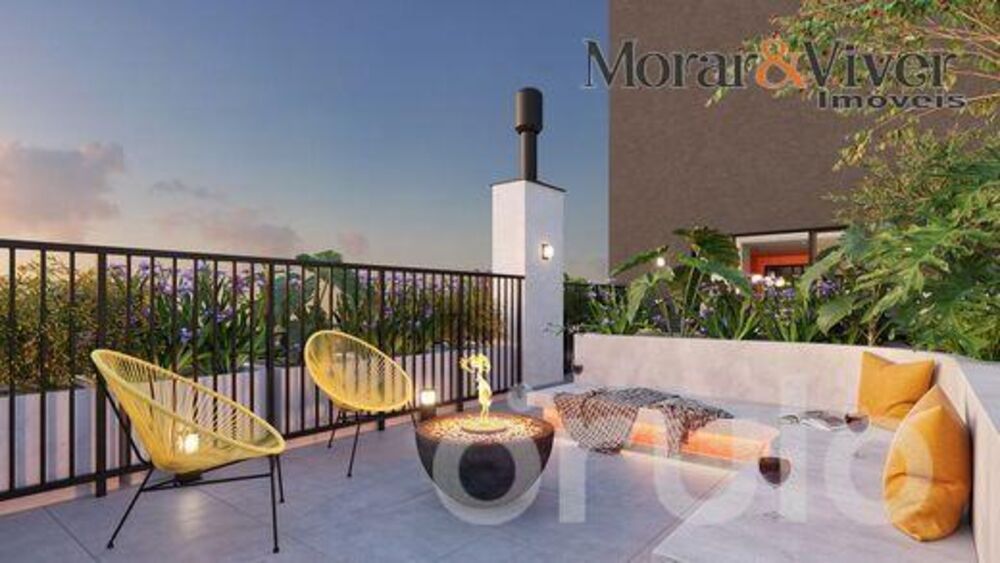 Apartamento à venda com 2 quartos, 58m² - Foto 31