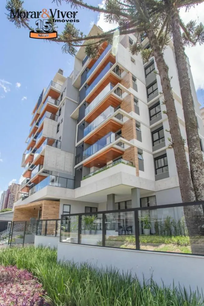 Apartamento, 3 quartos, 95 m² - Foto 6