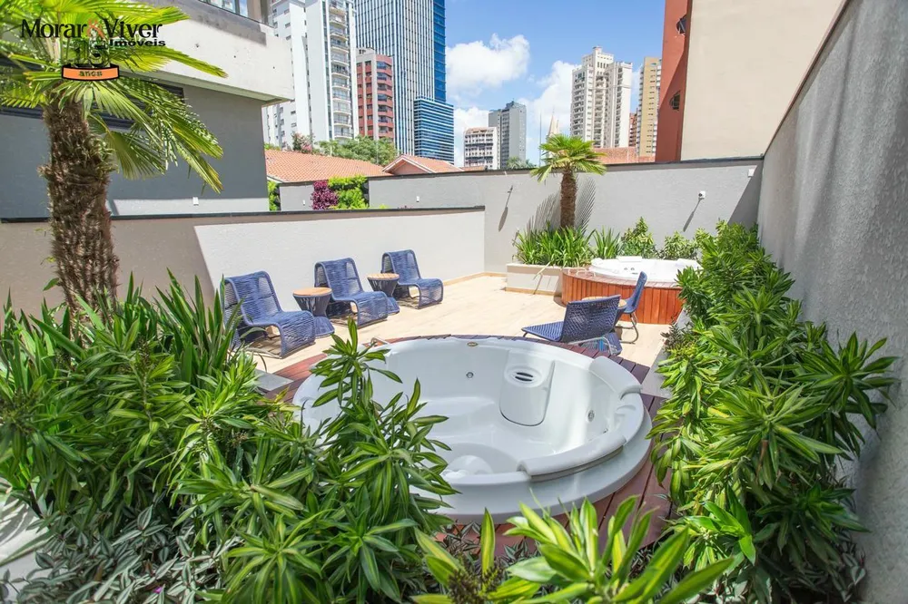 Apartamento, 3 quartos, 95 m² - Foto 2