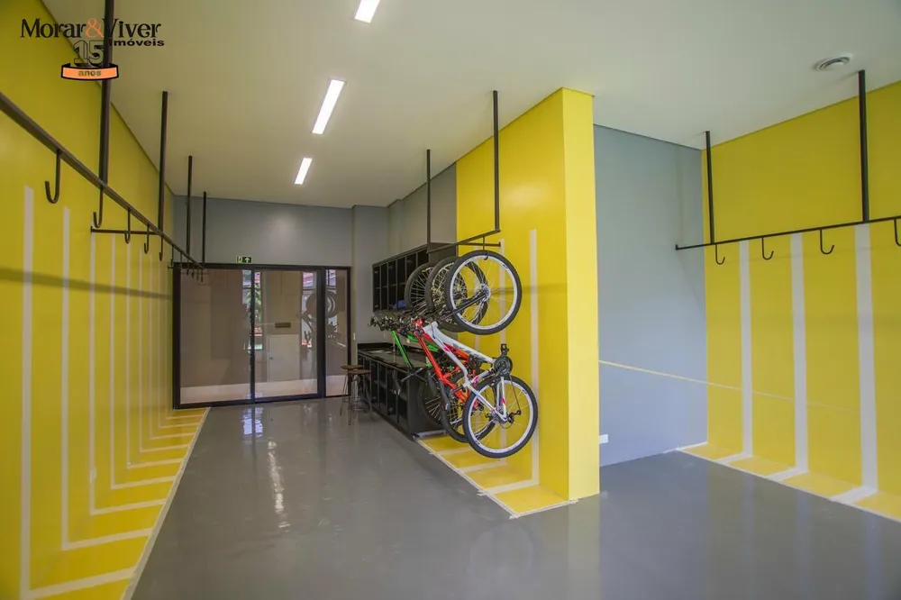 Apartamento, 3 quartos, 95 m² - Foto 12