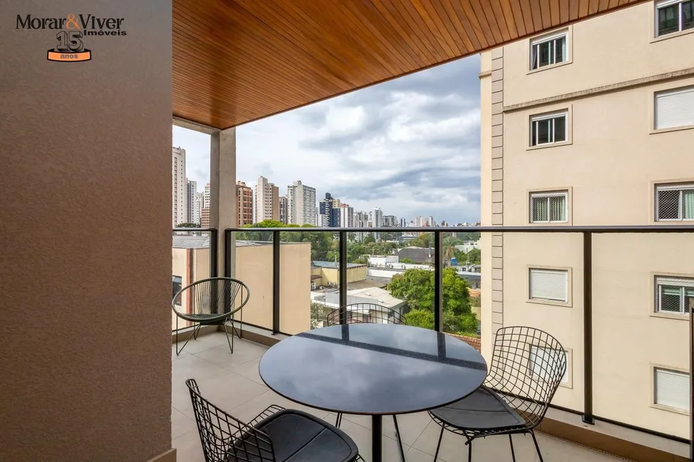 Apartamento, 3 quartos, 95 m² - Foto 1