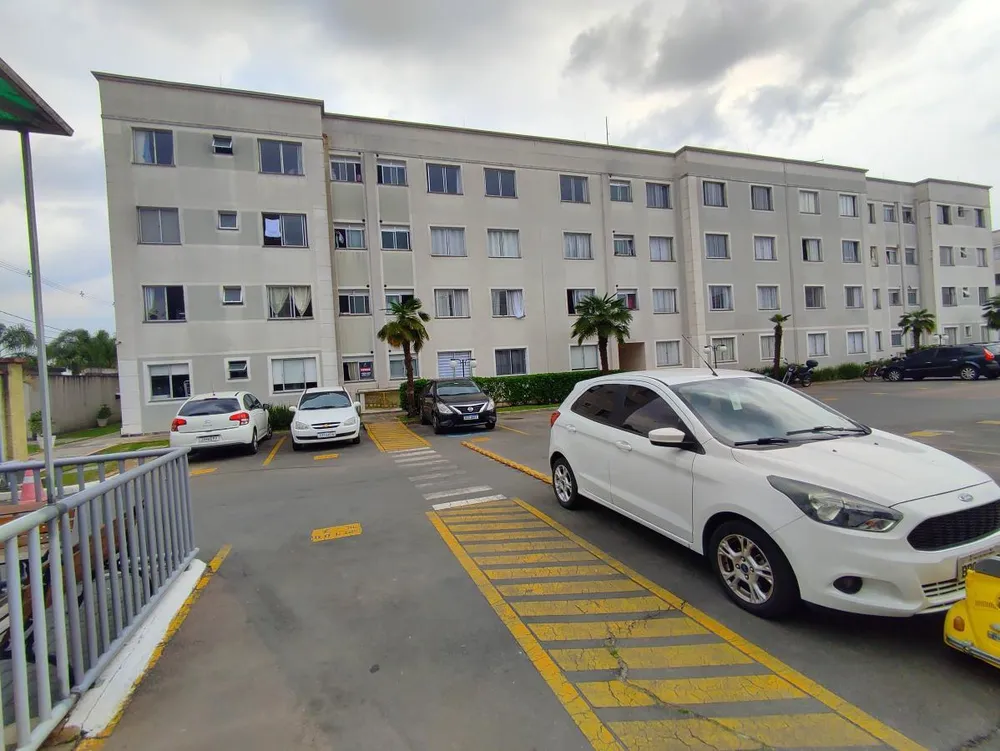 Apartamento, 2 quartos, 46 m² - Foto 5