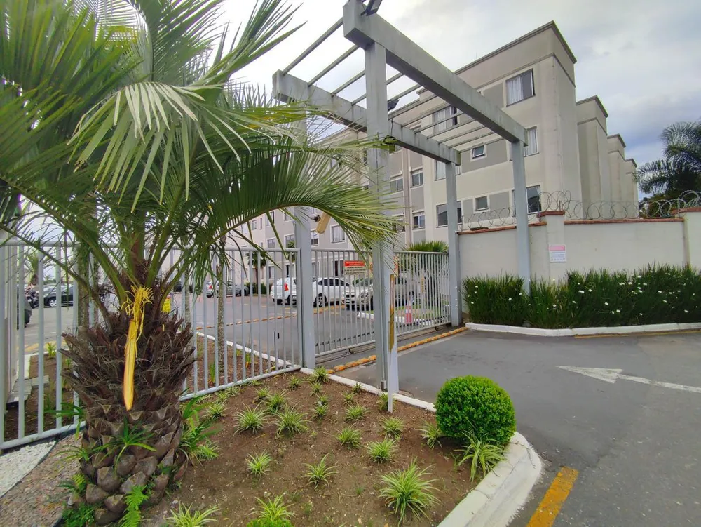 Apartamento, 2 quartos, 46 m² - Foto 3