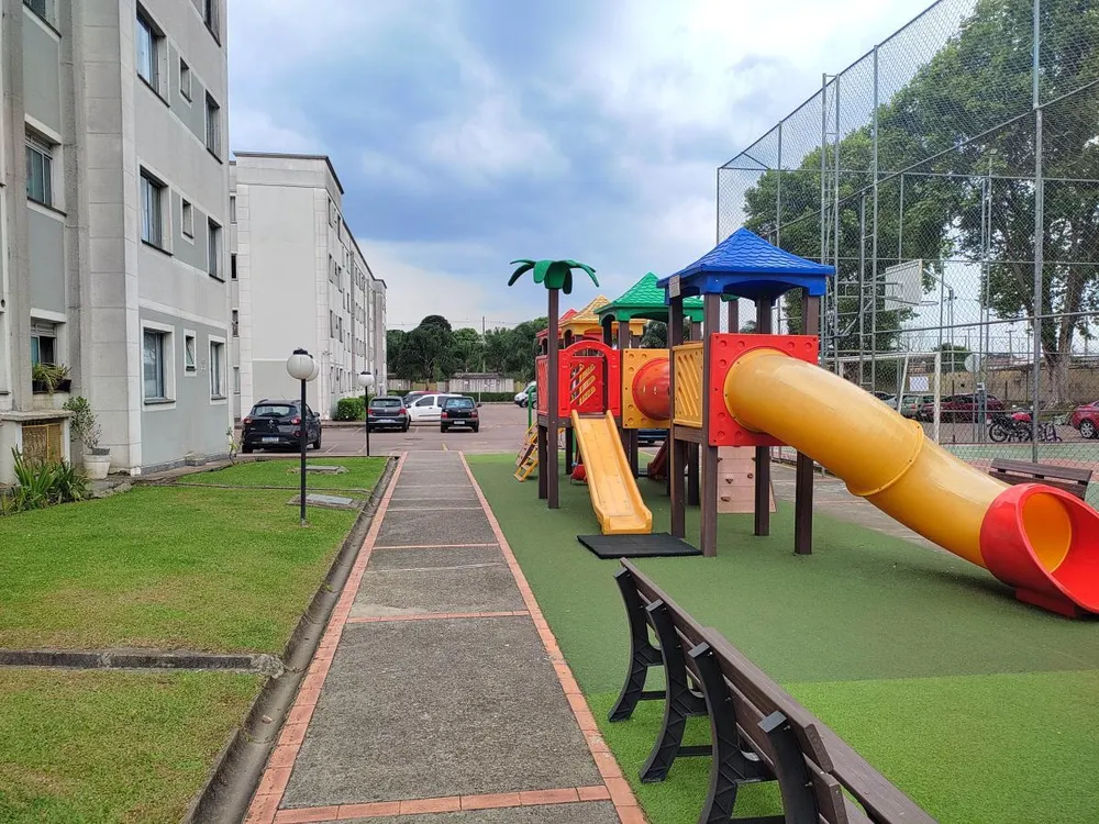 Apartamento, 2 quartos, 46 m² - Foto 6