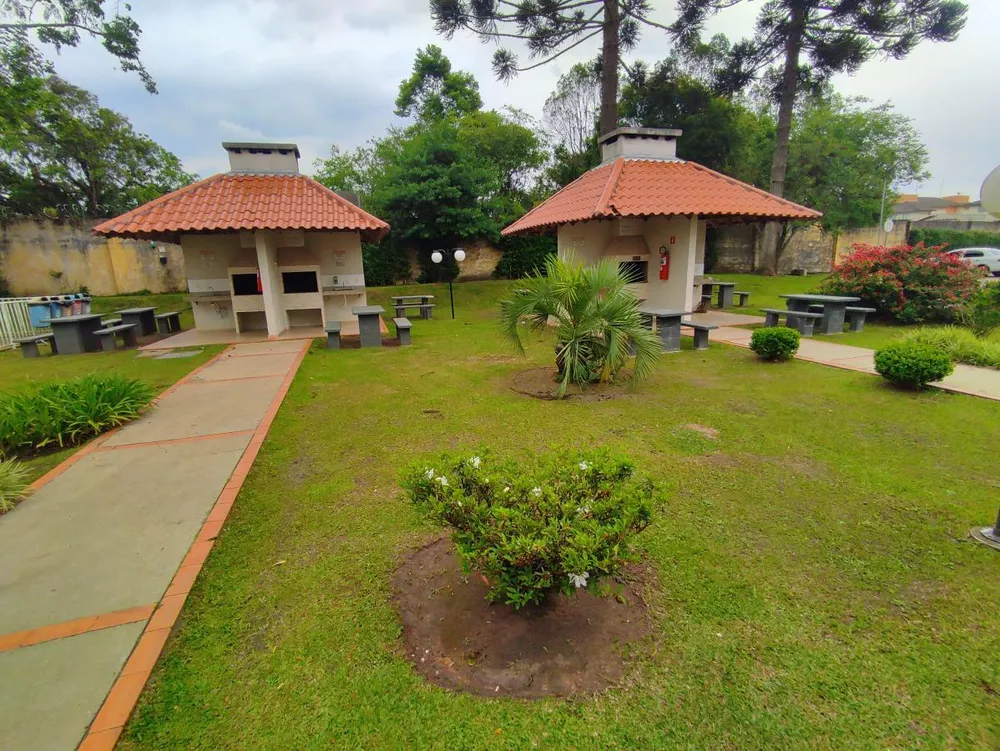 Apartamento, 2 quartos, 46 m² - Foto 8