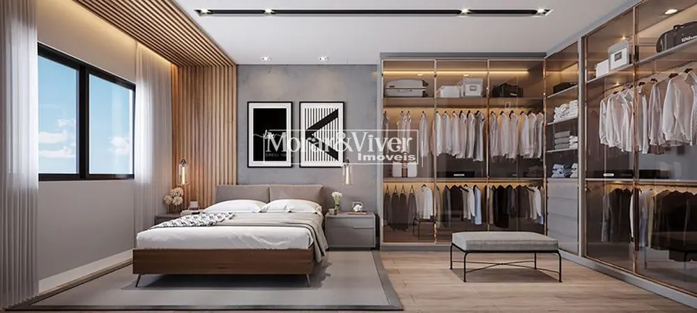 Apartamento, 3 quartos, 100 m² - Foto 15