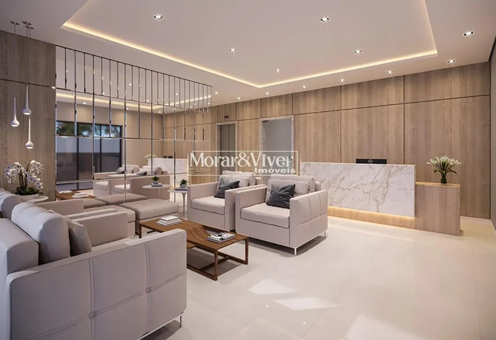 Apartamento, 3 quartos, 100 m² - Foto 7