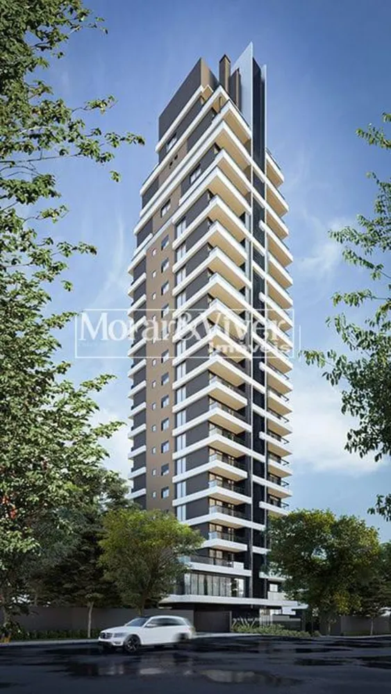 Apartamento, 3 quartos, 100 m² - Foto 3