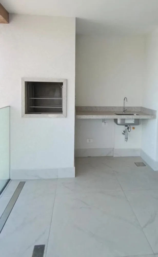 Apartamento, 3 quartos, 135 m² - Foto 3