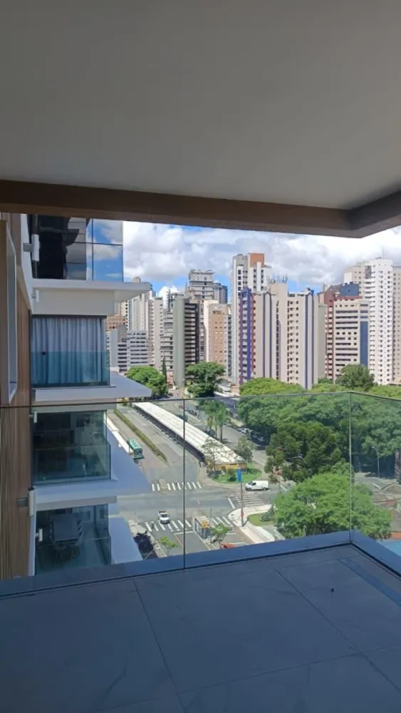 Apartamento, 3 quartos, 135 m² - Foto 4