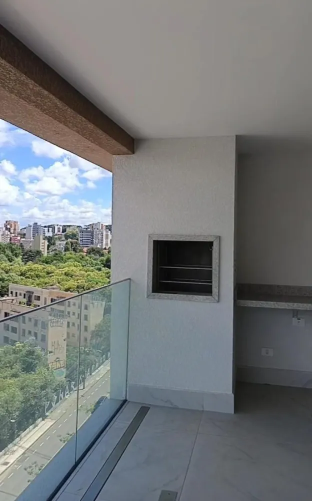 Apartamento, 3 quartos, 135 m² - Foto 6
