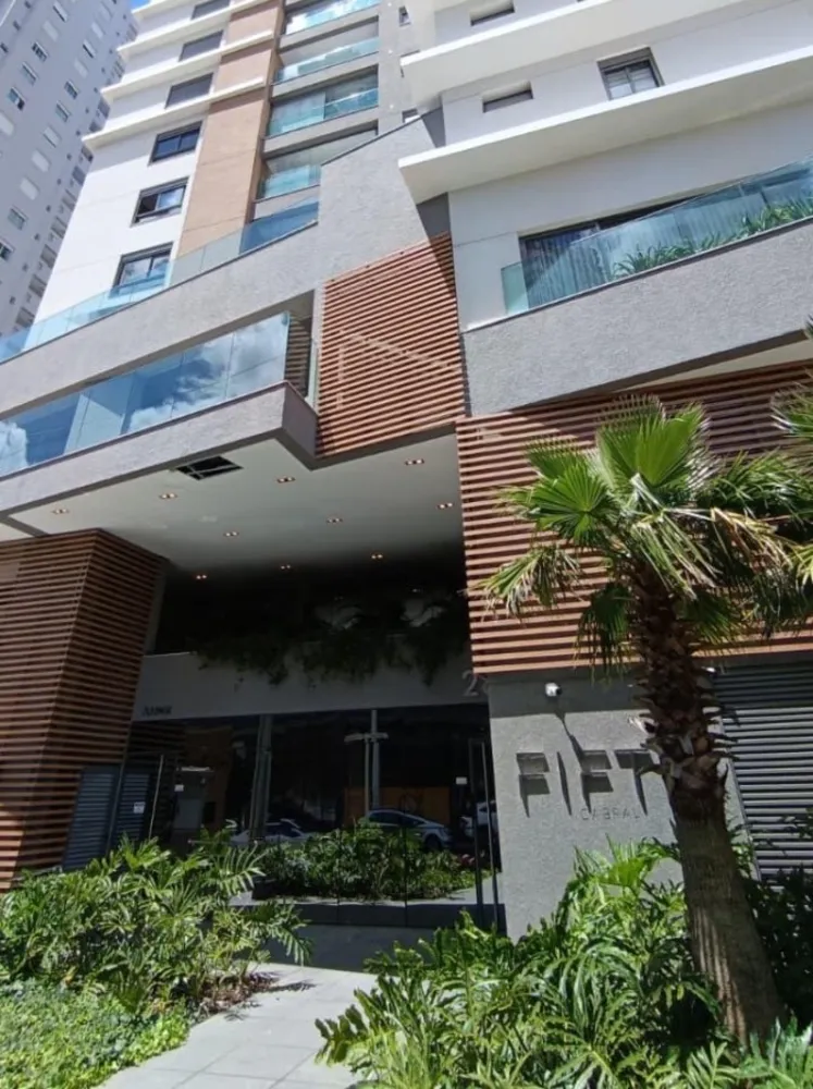 Apartamento, 3 quartos, 135 m² - Foto 1