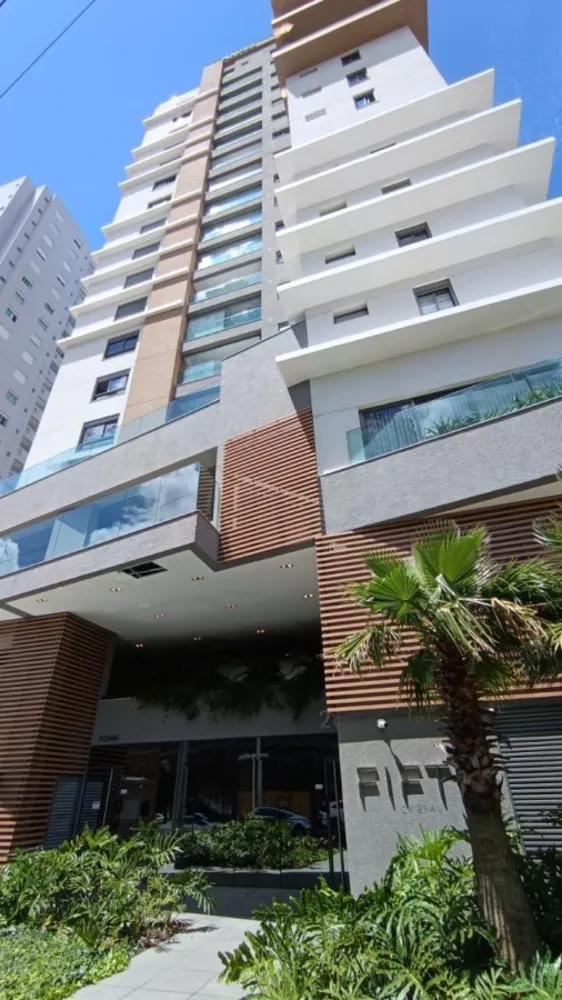 Apartamento, 3 quartos, 135 m² - Foto 2