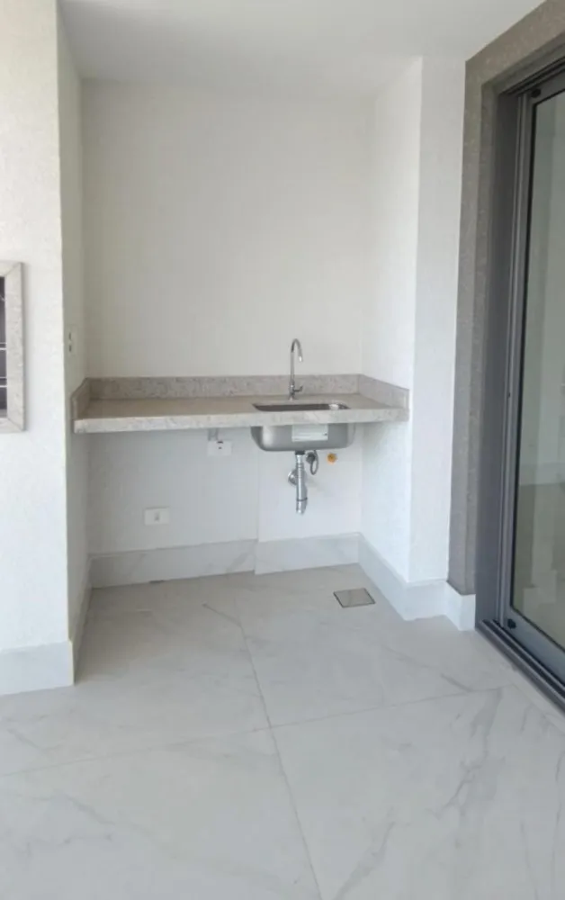 Apartamento, 3 quartos, 135 m² - Foto 5