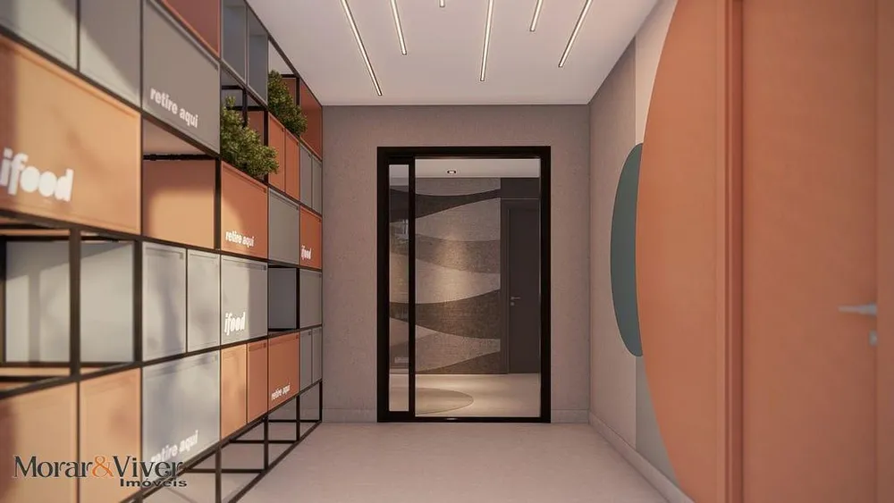 Apartamento, 2 quartos, 40 m² - Foto 6