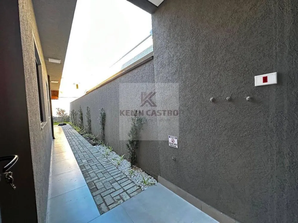 Casa, 3 quartos, 105 m² - Foto 7