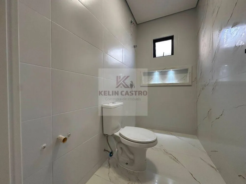 Casa, 3 quartos, 105 m² - Foto 6