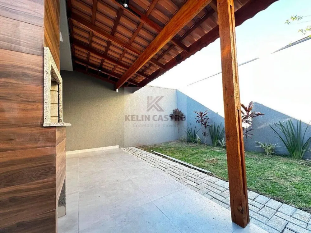 Casa, 3 quartos, 105 m² - Foto 8