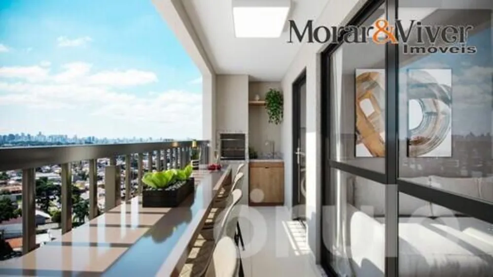 Apartamento, 2 quartos, 55 m² - Foto 8