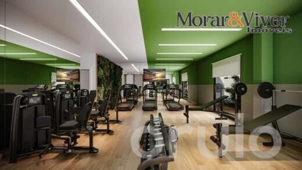 Apartamento, 2 quartos, 55 m² - Foto 10
