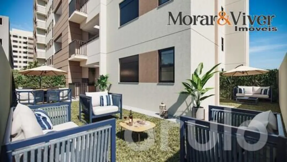Apartamento, 2 quartos, 55 m² - Foto 6