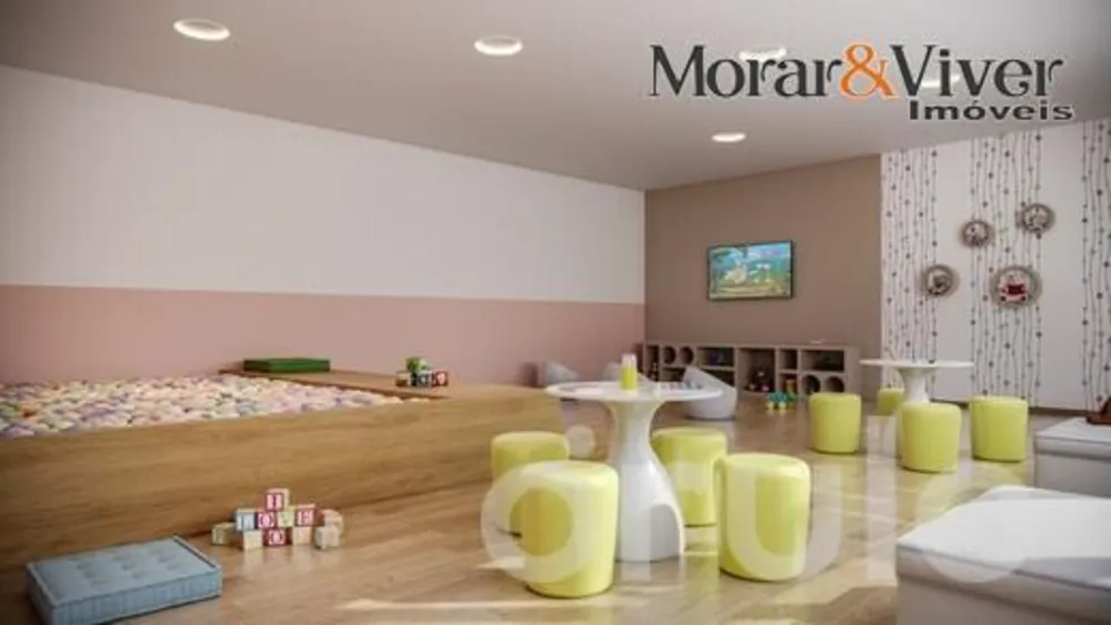 Apartamento, 2 quartos, 55 m² - Foto 14