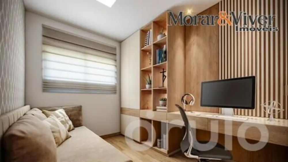 Apartamento, 2 quartos, 55 m² - Foto 9