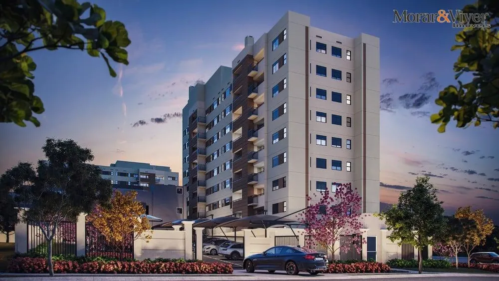Apartamento, 2 quartos, 55 m² - Foto 1
