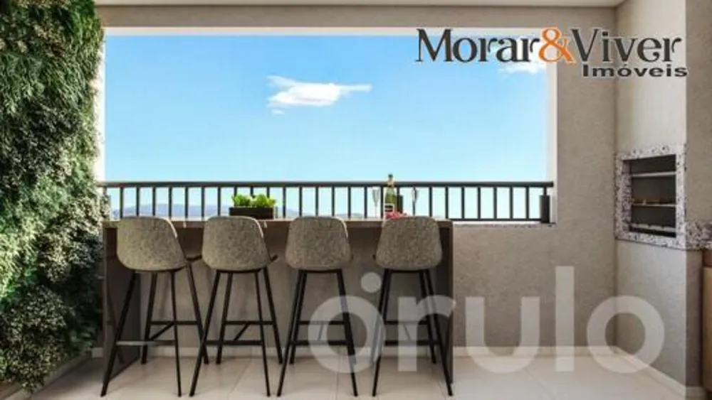 Apartamento, 2 quartos, 55 m² - Foto 7