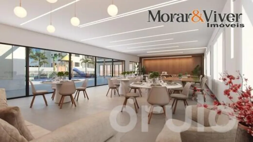 Apartamento, 2 quartos, 55 m² - Foto 11