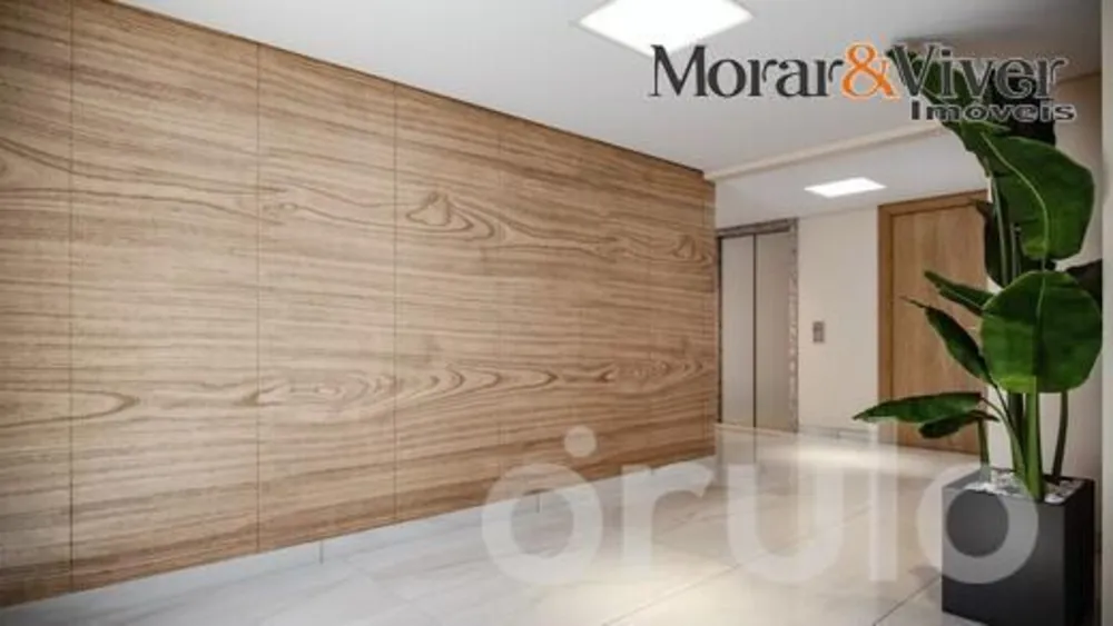 Apartamento, 2 quartos, 55 m² - Foto 4