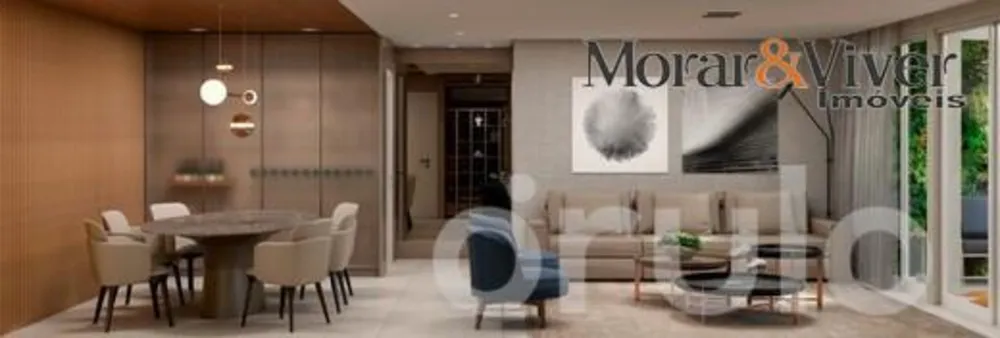 Apartamento, 3 quartos, 143 m² - Foto 5