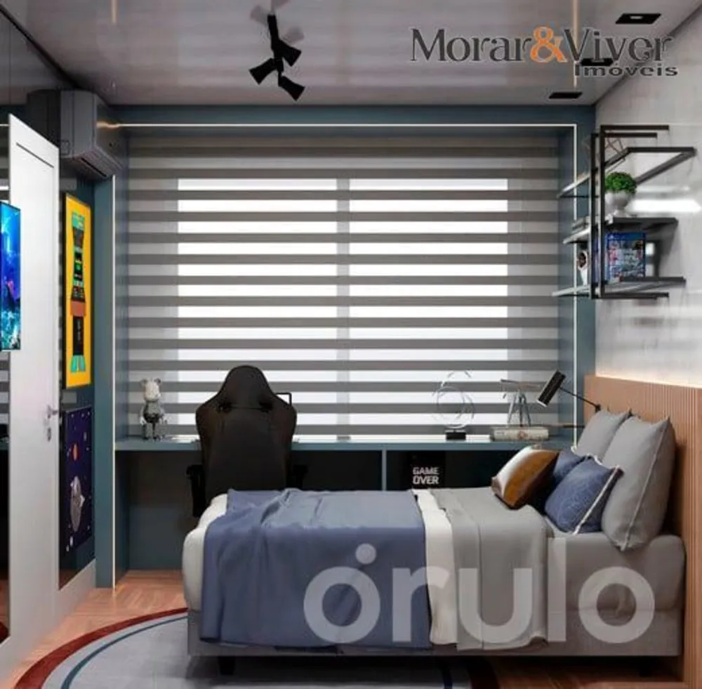 Apartamento, 3 quartos, 143 m² - Foto 14
